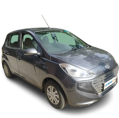 Hyundai NEW SANTRO-img